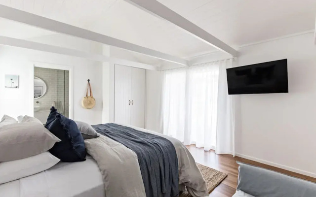 Cape Beach House