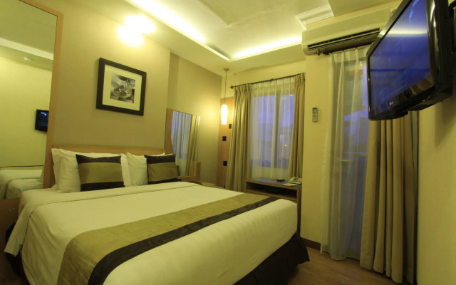 Grand Setiabudi Hotel