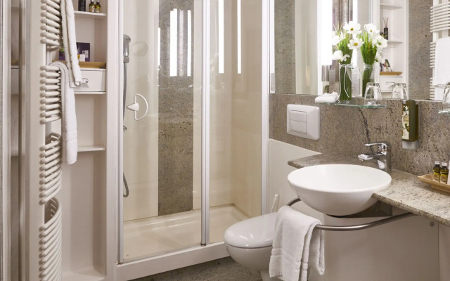 Hotel Therme Bad Teinach