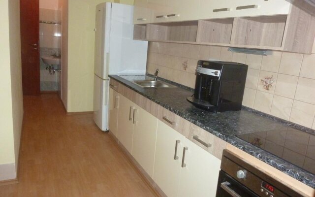 Apartment Karlovy Vary
