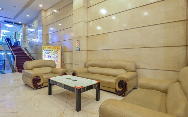 Gangrun East Asia Hotel