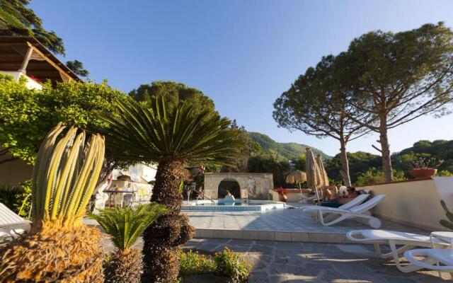 Villa Flavio