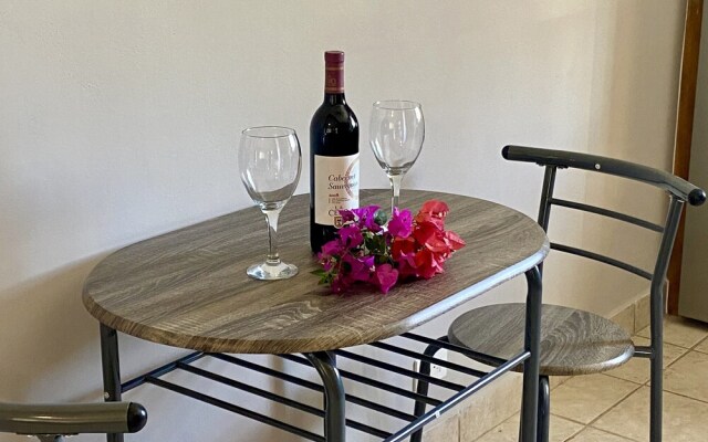 Condo W.E. - 5 min from downtown