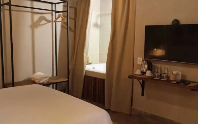 Valerio Hotel Boutique