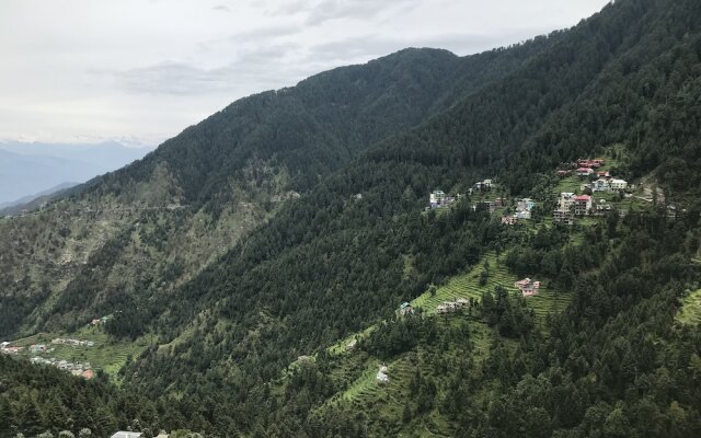 Fortune Park Dalhousie - Member ITC Hotels' Group