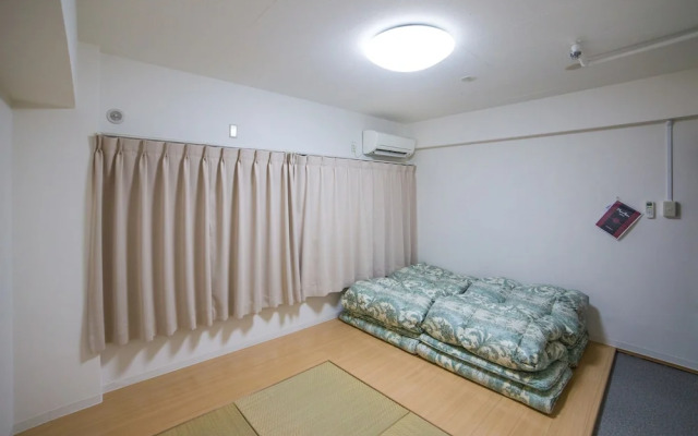 Merry Gate Osaka - Hostel