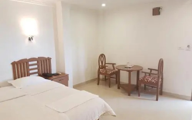 Princess Residency