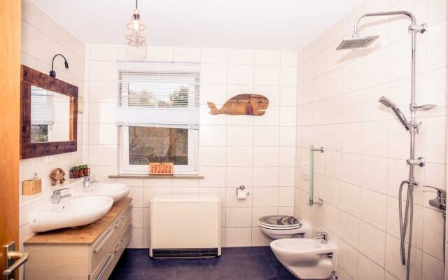 Lovely Apartment 2 Near Playmobil