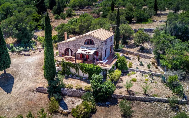 Villa Melite