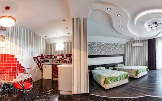 Home Comfort Hotel