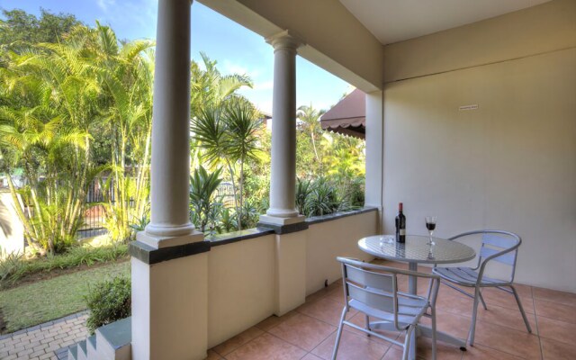 Villa La Palma