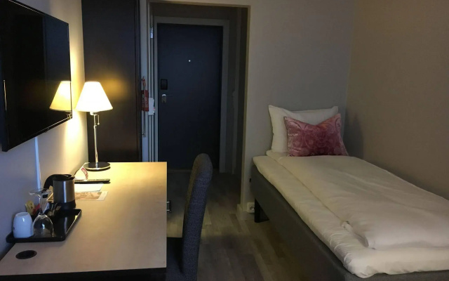 Thon Partner Hotel Central