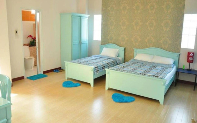 The Room Phatthalung