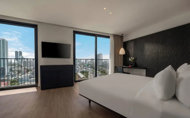 Caro Premium Danang Hotel