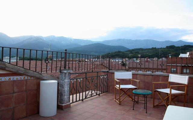 Casa Tiburcio