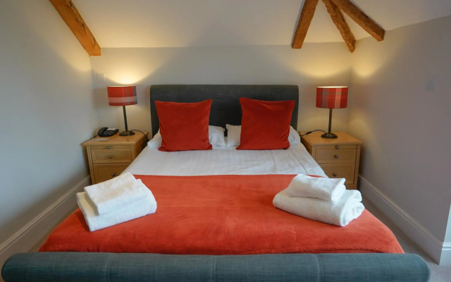 Waveney House Hotel