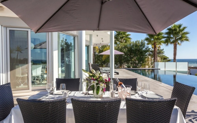 Villa Croesa - Luxury Villa