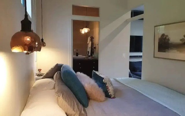 Jardin Tiny House Australia