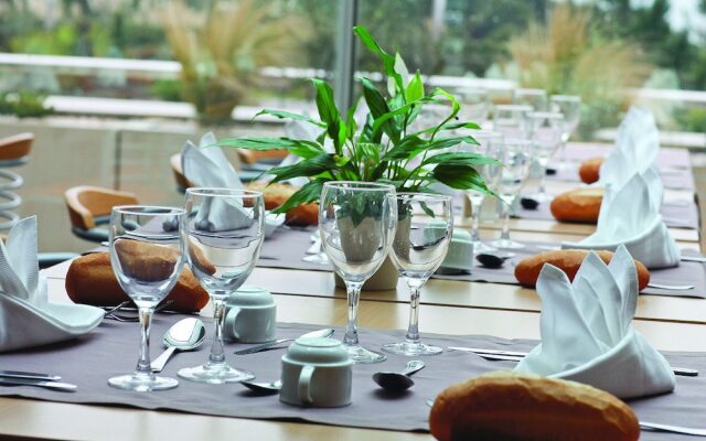 Luxury Apartment With Dishwasher, 150 Meters From the Beach