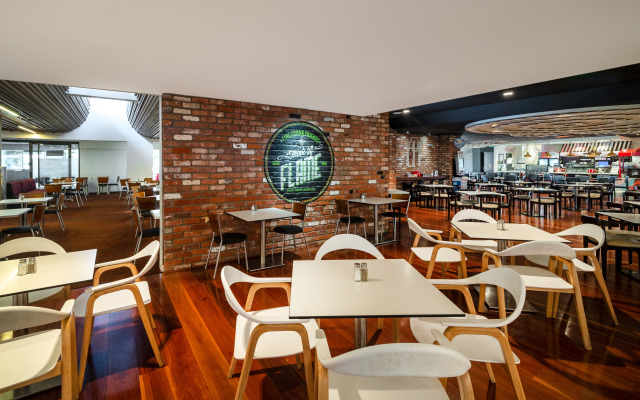 The Sebel Twin Towns Coolangatta