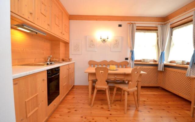 Aurturist Appartement 104