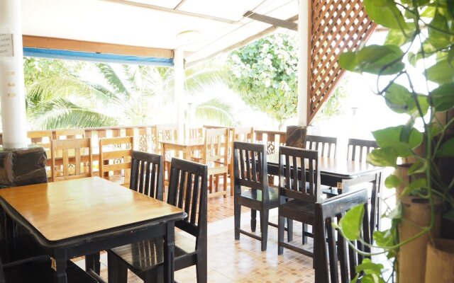 The Scenery Beach Resort