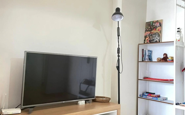 Moagi Stay Alamanda - Netflix Ready!