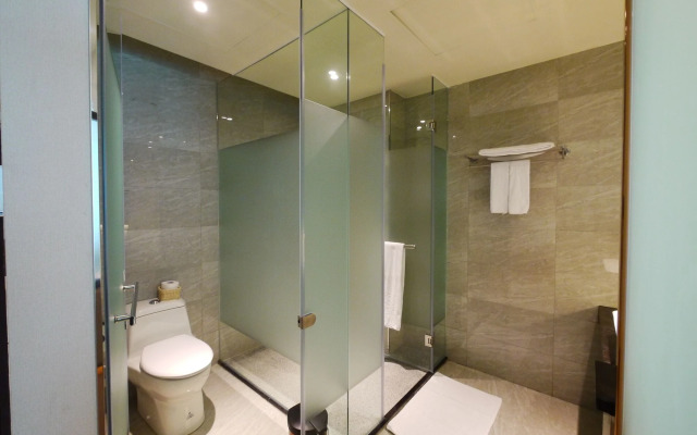 Rice Resort Hotel