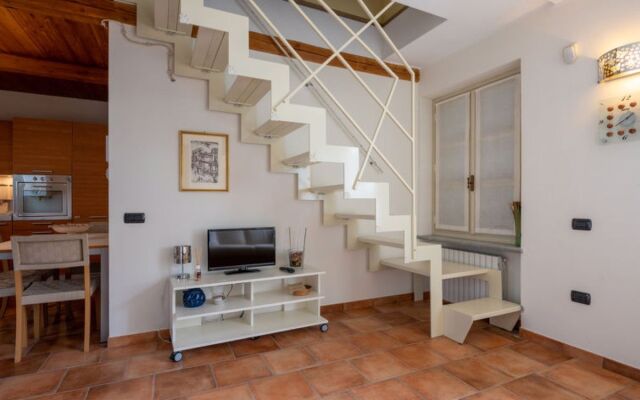 Villa Carlotta (COI268)