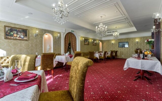 California Boutique Hotel