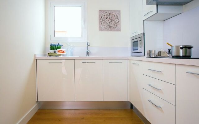 Solaga - Atico Alameda Principal