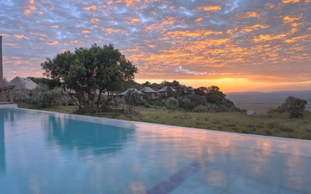 Angama Mara - All Inclusive