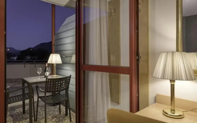 Hotel Sporting Trento