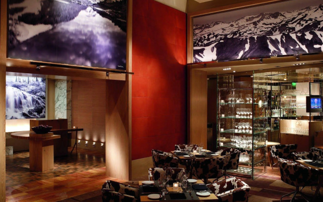 The Ritz-Carlton, Bachelor Gulch