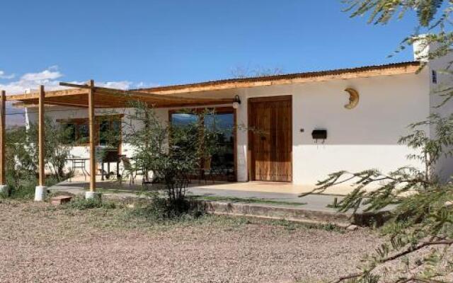 Holiday Home Atacama Soleil