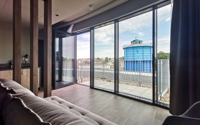 H24 Stadthotel Bernau