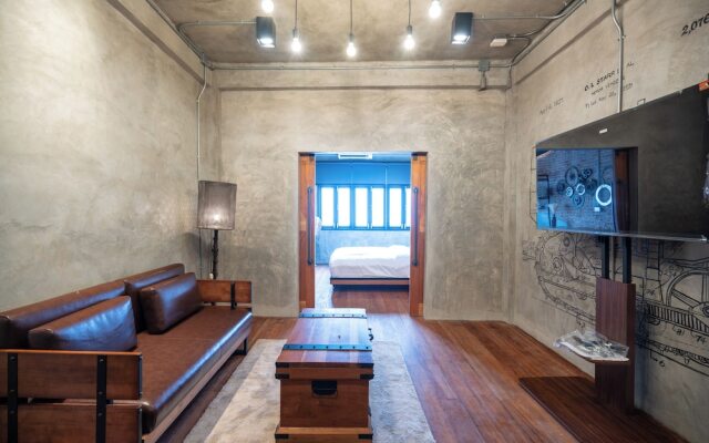 House of Machine - Bangkok
