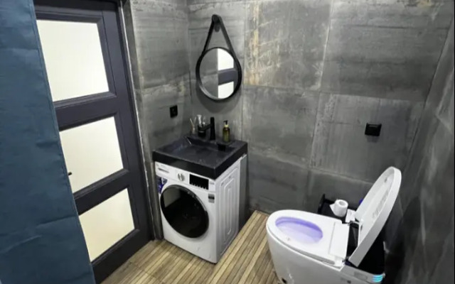 Апартаменты на улице 3-я Поселковая 18