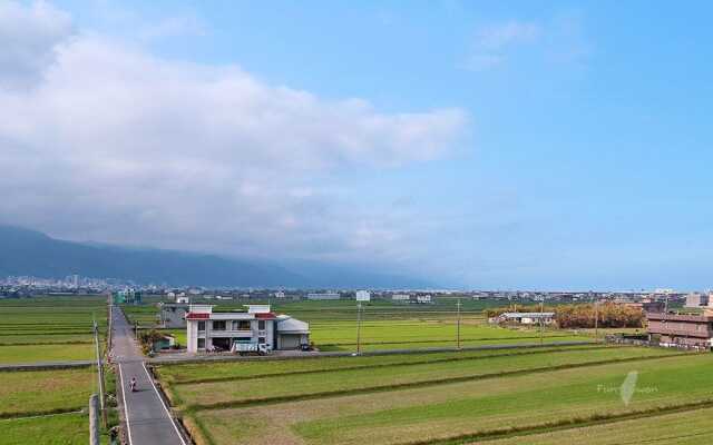 manbanpai B&B