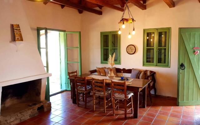 Country house Kassandra's