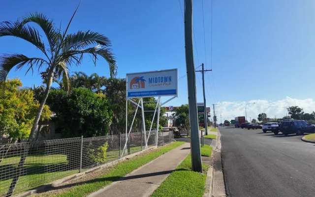 Midtown Caravan Park