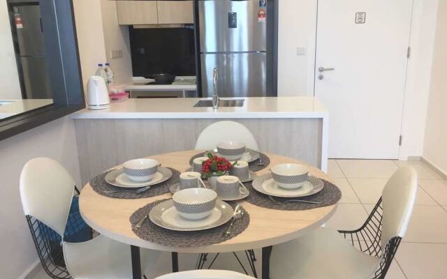 Rising Sun Residences At ROBERTSON