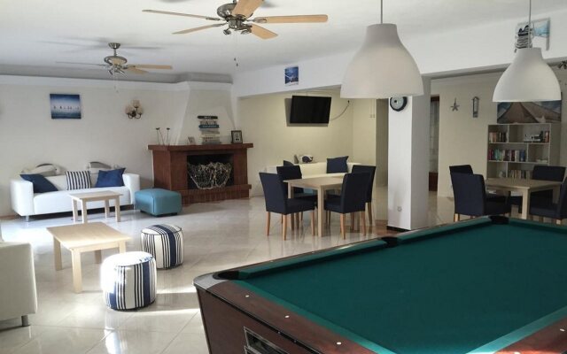 Hotel Antares