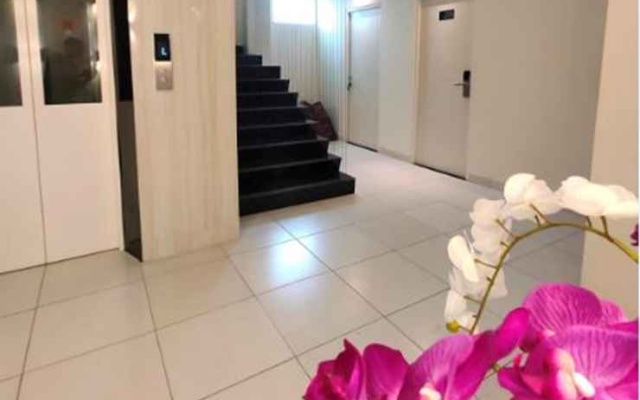 The 27 by Rainbow's House – Hotel Rooms – Semarang