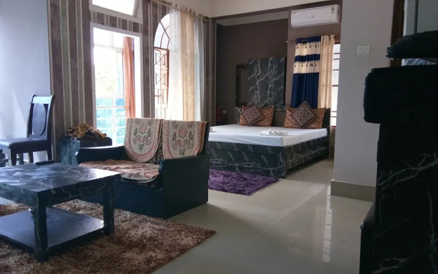 Hotel Siddarth Palace