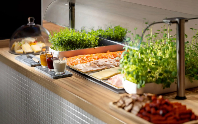Clarion Hotel Vienna South