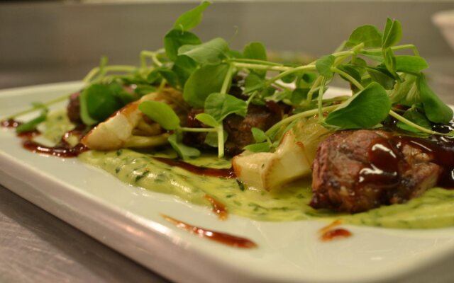 The Lemon Tree - Hotel