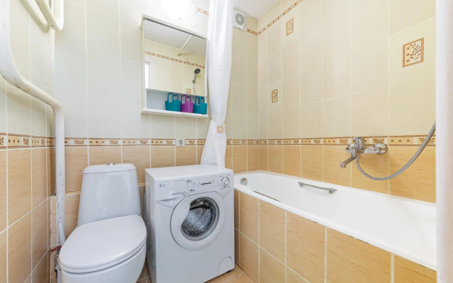 ApartLux on Raskova 14
