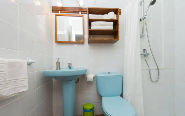 Apartamentos Los Telares