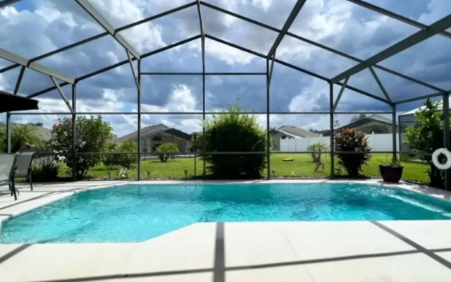 The Sanctuary at West Haven-335akdgil by Florida Star Vacations